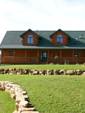 Καταλύματα σε φάρμα